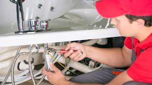 Plumbing System Maintenance in Welcome, NC